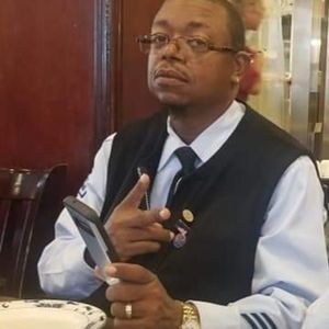 Meet your Posher, Dashawn